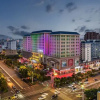 Отель Jinxi International Hotel, фото 12