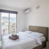 Отель Saint Julian's Penthouse Apartment, фото 4