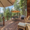 Отель Mountaineer by Avantstay Classic A Frame w/ a Great View & Access To Lake Tahoe Park Association, фото 3