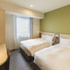 Отель Sotetsu Fresa Inn Osaka-Namba, фото 15