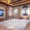 Отель Floral Hotel Yuxi Fuxianhu Bolianchen, фото 12