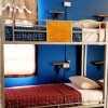 Отель Hunch Backpackers Hostel, фото 40