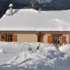 Отель House With 4 Bedrooms in Mégevette, With Wonderful Mountain View, Encl, фото 6