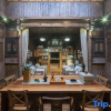 Отель Hongcun Yunshan mountain scenery house, фото 3