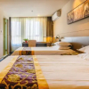 Отель Yuanda Hotel (Changchun Yuanda Street Beihu Branch), фото 14