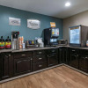 Отель Sleep Inn Jacksonville Airport, фото 18
