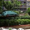 Отель Appartamento Con Giardino A Mergellina, фото 17