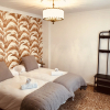 Отель tuGuest Gran Via 42 Apartment, фото 47