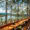 Отель CEREJA Hotel & Resort Da Lat, фото 8