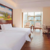 Отель Vienna Apartments (Huizhou Daya Bay Gold Coast), фото 22