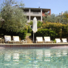 Отель Sanorama Suites, фото 15