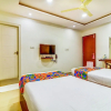 Отель FabHotel Hazel Suites, фото 3