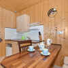Отель Amazing Home in Wicie With 2 Bedrooms, фото 21