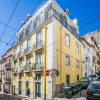 Отель Light of Lisbon Apartments II, фото 1