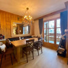 Отель Stunning Mountain Views & Fireplace - 2 Bed, sleeps 8, Top Floor Duplex Apartment, Arc 1950, фото 7