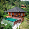 Отель Munduk Menir Villas, фото 16