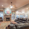 Отель Gruene Vista On The Guadalupe 4 Bedrooms 3.5 Bathrooms Home, фото 4