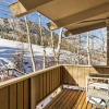 Отель Two Bedroom Apartments With One of a Kind Location on Slopes of Aspen Mountain!, фото 8