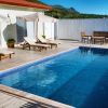 Отель KAL2200 Villa Zeytin Uzumlu 2 Bedrooms, фото 11
