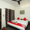 Отель Rainbow Holiday Homes OYO Rooms, фото 12