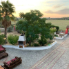 Отель Villa Rosa tra Campagna e Mare, фото 14