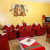 Отель B&B The Annex, фото 14