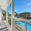 Отель Destiny Beach Villas #11a&b- Beach Oasis, фото 44