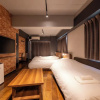 Отель e-stay namba, фото 29
