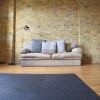 Отель 1 Bedroom Loft-style Flat in Haggerston, фото 15