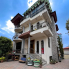 Отель Mad Vervet Hostel, фото 10