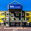 Отель ibis Budget Fawkner в Мельбурне