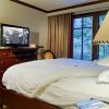 Отель Aspen Ritz-carlton 2 Bedroom Ski In, Ski Out Residence, фото 7