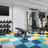 Отель SpringHill Suites by Marriott Cincinnati Mason, фото 20