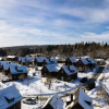 Отель Semi-detached Houses, Turf House, фото 13