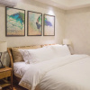 Отель Shangrao Yicheng Holiday Apartment, фото 3