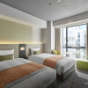 Отель Daiwa Roynet Hotel Osaka Sakaisujihonmachi, фото 30