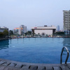 Отель Classic Elegance Combined 2Br At Gp Plaza Apartment, фото 12
