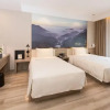 Отель Atour Hotel (Chongqing Hongyadong Riverside), фото 20