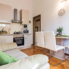 Отель Beautiful Home in Pula With Wifi and 2 Bedrooms, фото 4