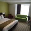 Отель Holiday Inn Huntingdon Racecourse, фото 4