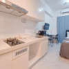 Отель Good Place And Minimalist Studio Sky House Bsd Apartment, фото 4