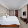Отель Echeng Hotel Guangzhou Zhujiang New Town Jinan University Branch, фото 32
