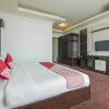 Отель OYO 1114 Hotel Denpasar Makassar, фото 27