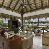 Отель Luxury Villa with Beachfront Eden Roc, фото 22