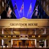 Отель JW Marriott Grosvenor House London в Лондоне