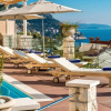 Отель Villa Vega - Three Bedroom Villa With Swimming Pool and Sea View ID Direct Booker 8441, фото 14