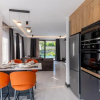 Отель Minta Hills Villas Kemer, фото 10