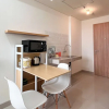 Отель Relaxing Studio (No Kitchen) Bandaraya - Tallasa City Makassar Apartment, фото 11