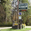 Отель Shuswap Lake Motel & Resort, фото 15