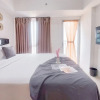 Отель Simply Look And Comfort Studio Tamansari Bintaro Mansion Apartment, фото 4